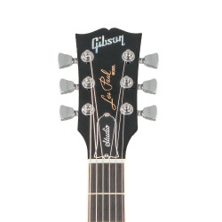 Gibson Les Paul Studio Session Dark Purple Burst