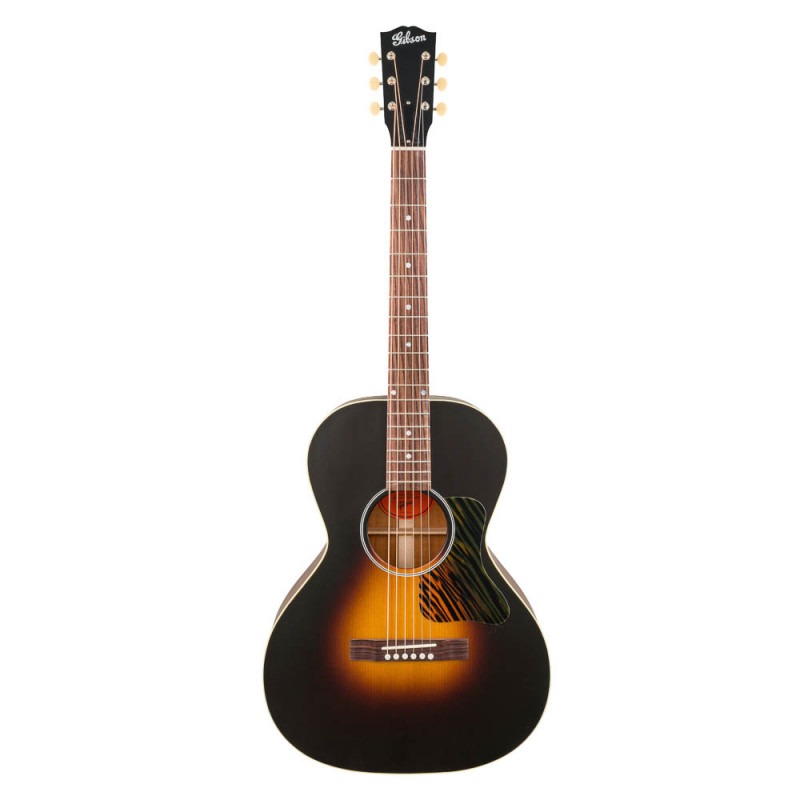 Gibson L-00 Century 12 Frets Vintage Sunburst