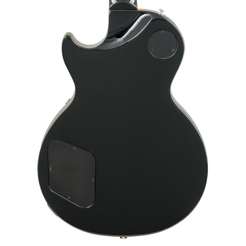 Gibson Les Paul Studio Session Dark Purple Burst