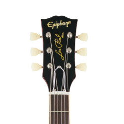 Epiphone IGC Les Paul Standard 1959 Reissue Washed Bourbon Burst