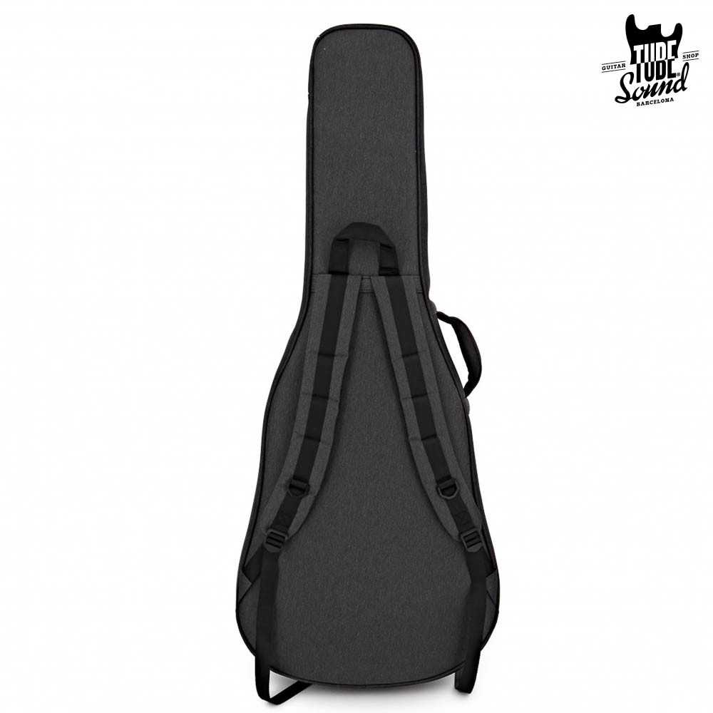 Martin D-10E Retro Sapele