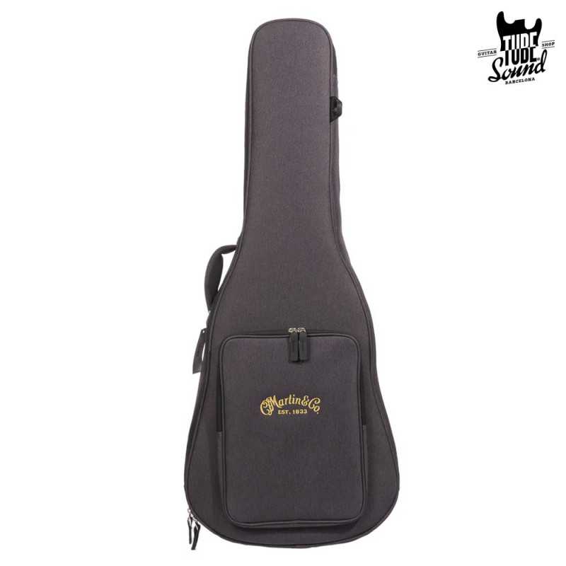 Martin D-10E Retro Sapele