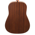 Martin D-10E Retro Sapele