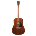 Martin D-10E Retro Sapele