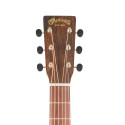 Martin D-10E Retro Sapele