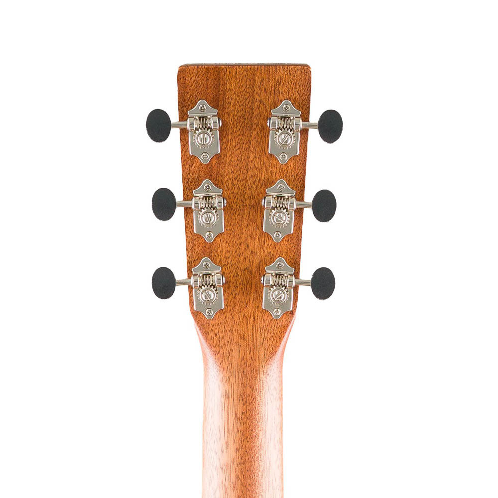 Martin D-10E Retro Sapele