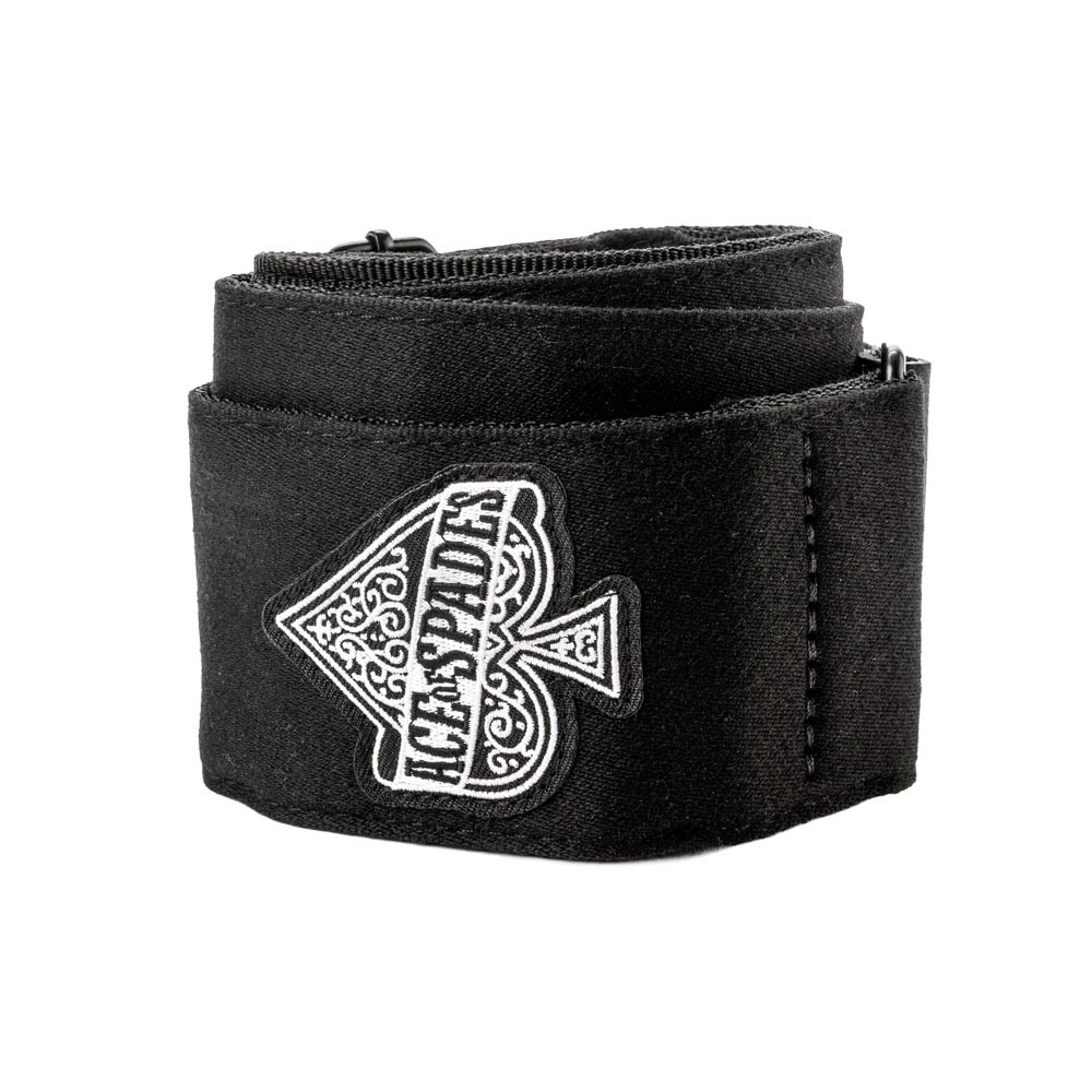 Dunlop MH01 Motörhead Spades Strap