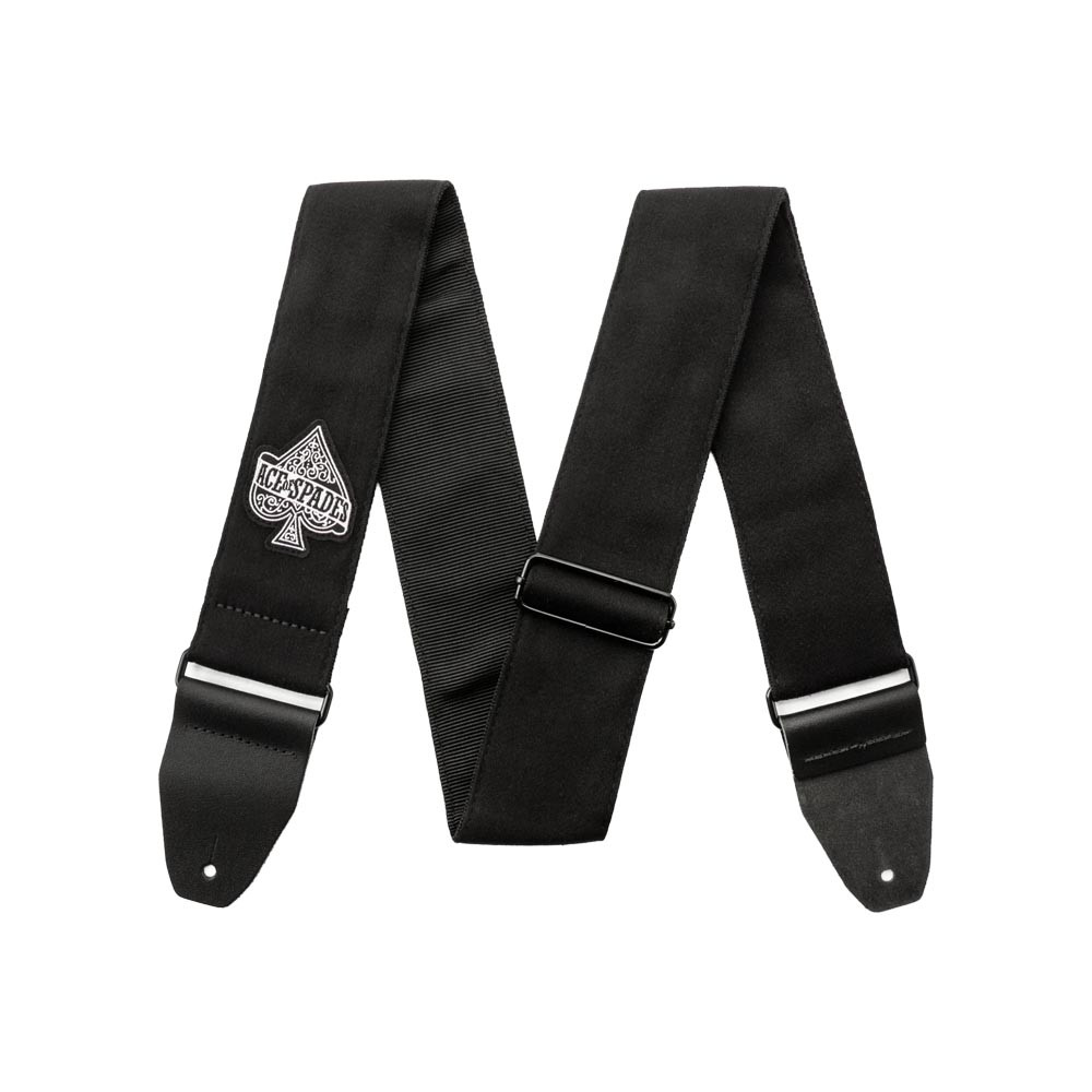Dunlop MH01 Motörhead Spades Strap