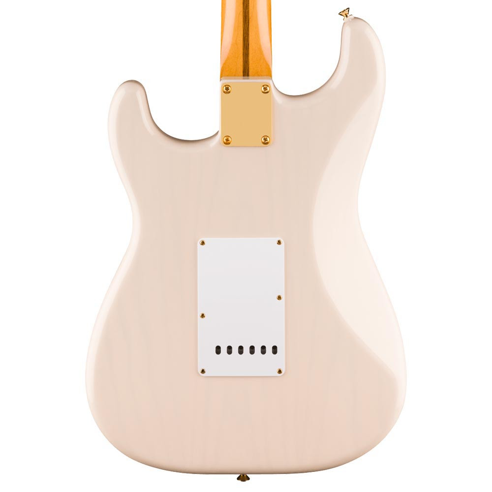 Fender Stratocaster Ltd. Ed. Vintera III Late 50s MN White Blonde