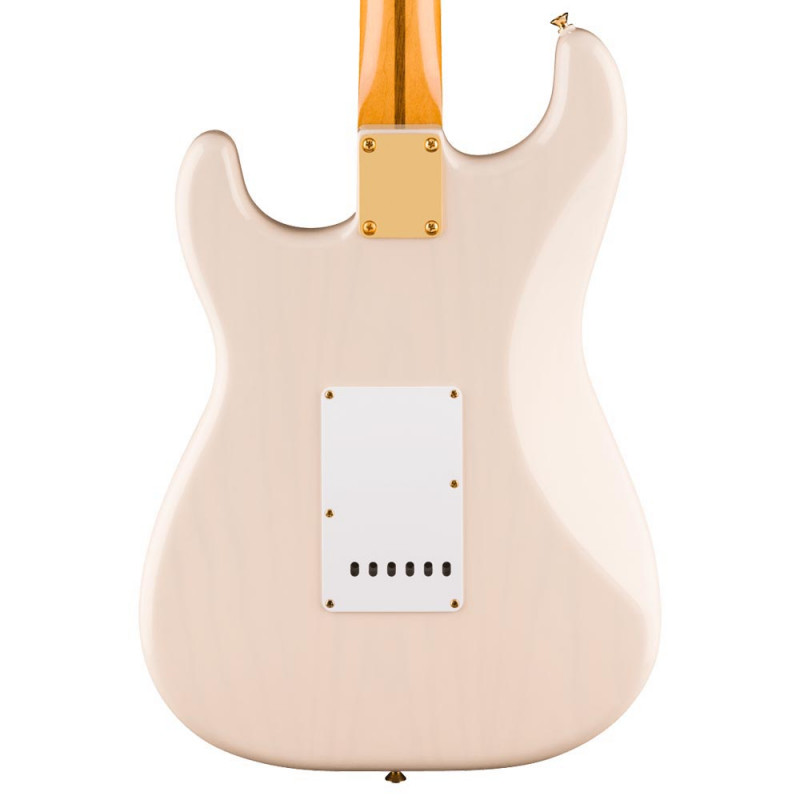 Fender Stratocaster Ltd. Ed. Vintera III Late 50s MN White Blonde