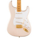 Fender Stratocaster Ltd. Ed. Vintera III Late 50s MN White Blonde