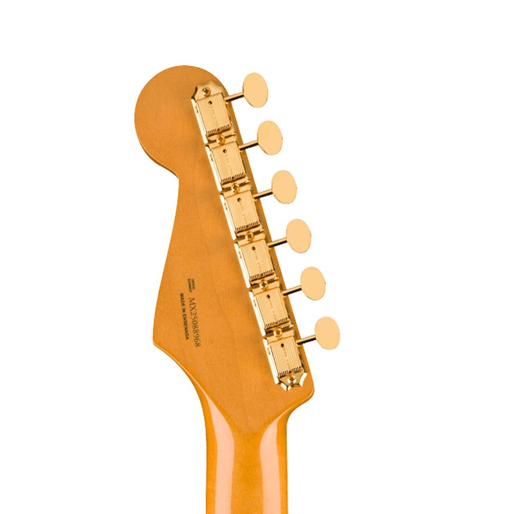 Fender Stratocaster Ltd. Ed. Vintera III Late 50s MN White Blonde