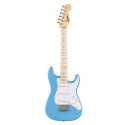 Squier Stratocaster Mini MN California Blue