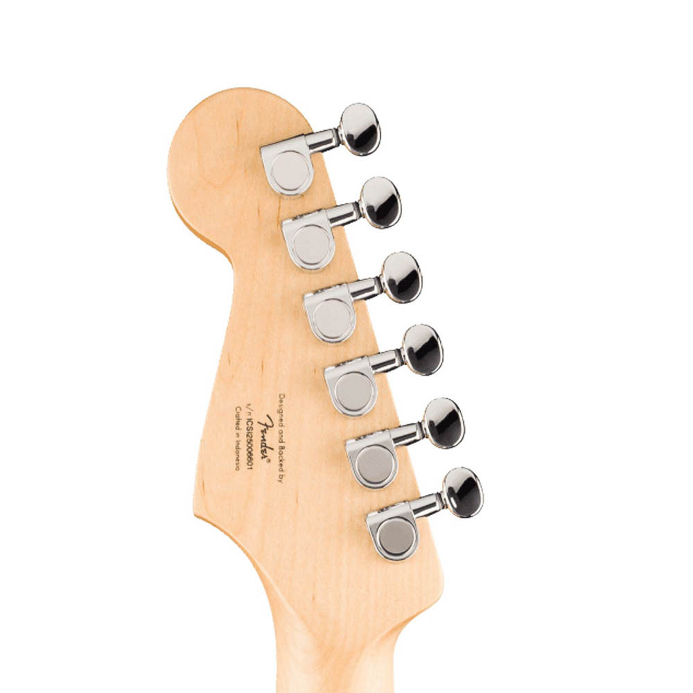 Squier Stratocaster Mini MN California Blue
