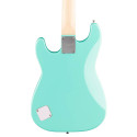 Squier Stratocaster Mini MN Sea Foam Green