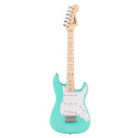 Squier Stratocaster Mini MN Sea Foam Green