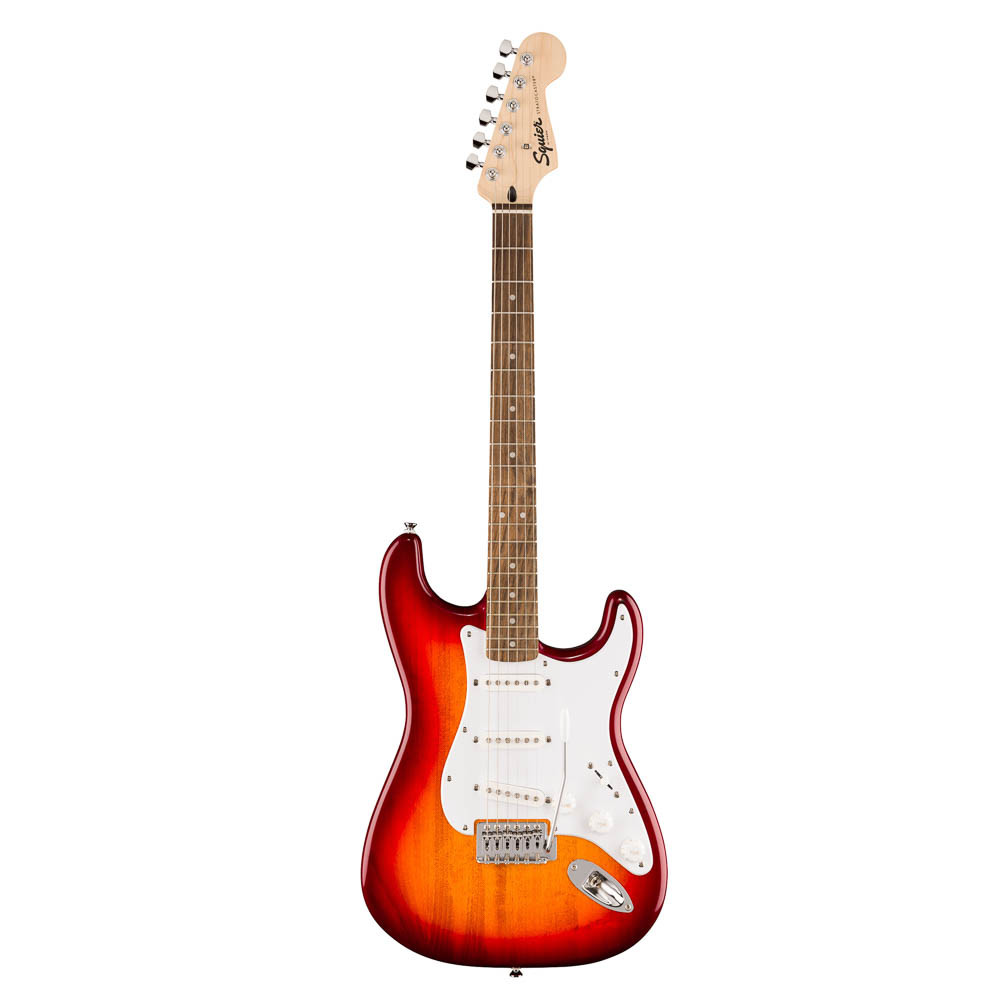 Squier Stratocaster Sonic LR Sienna Sunburst