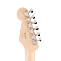 Squier Stratocaster Sonic LR Sienna Sunburst