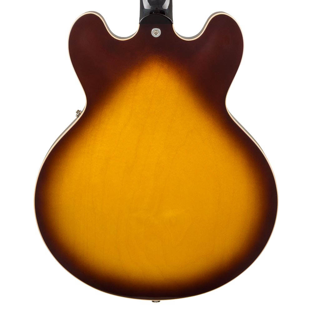 Gibson ES-335 50s Vintage Tobacco Burst