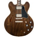 Gibson ES-335 60s Dark Walnut