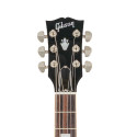 Gibson ES-335 60s Dark Walnut