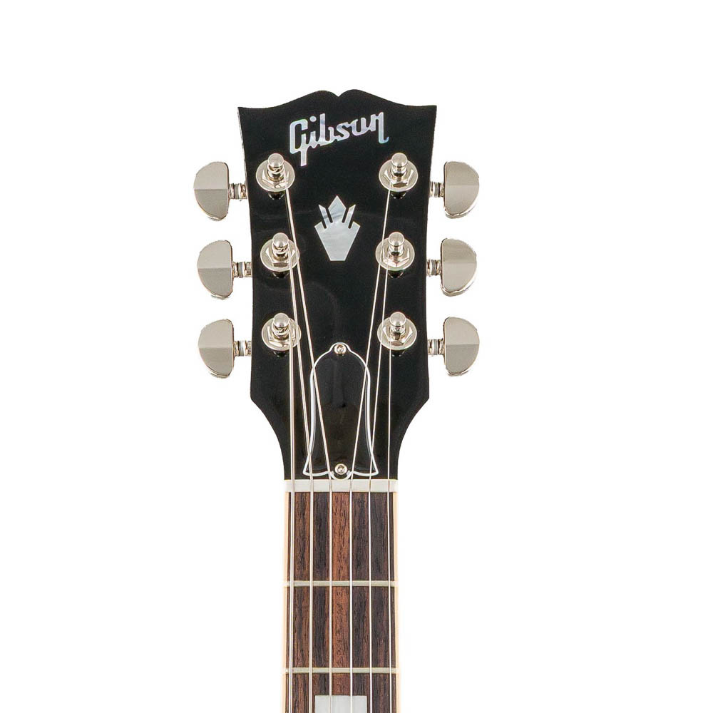 Gibson ES-335 60s Dark Walnut