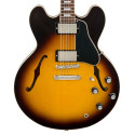 Gibson ES-335 60s Vintage Burst
