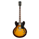 Gibson ES-335 60s Vintage Burst