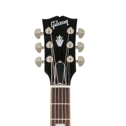Gibson ES-335 60s Vintage Burst