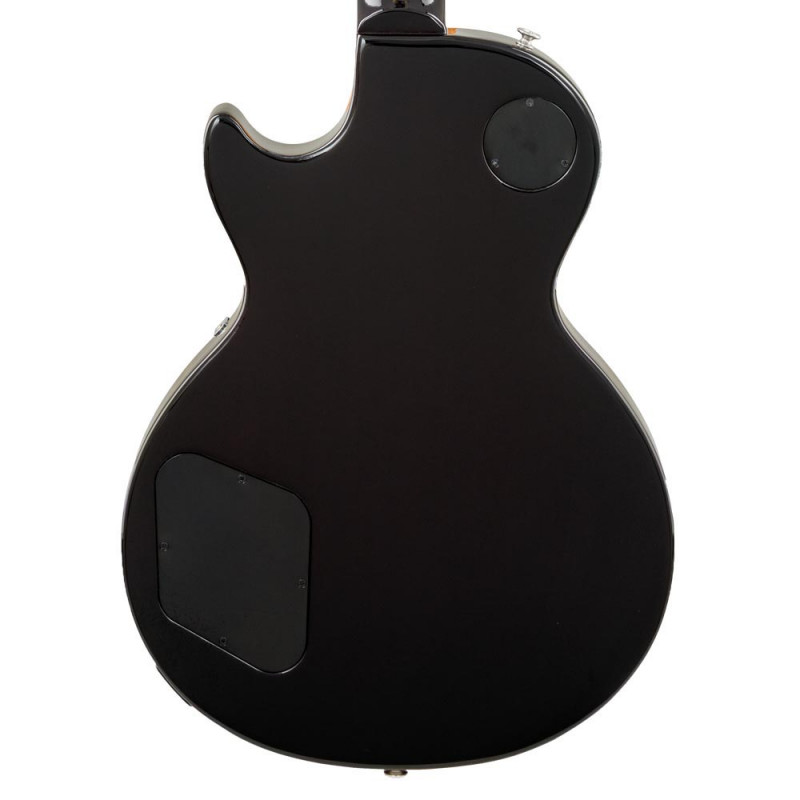Gibson Les Paul Studio Figured Smokehouse Burst