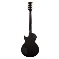 Gibson Les Paul Studio Figured Smokehouse Burst