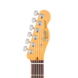 Fender Telecaster Susan Tedeschi RW Aged Caribbean Mist