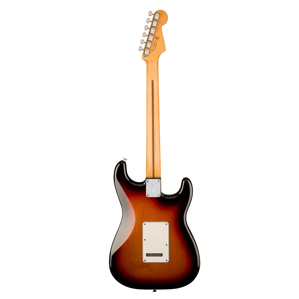 Fender Stratocaster Player II RW 3 Color Sunburst Zurda