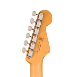Fender Stratocaster Player II RW 3 Color Sunburst Zurda