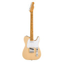 Fender Telecaster Vintera II Ltd. Ed. Road Worn MN Blonde