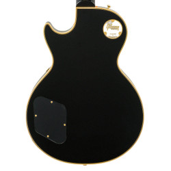 Gibson Custom Les Paul Custom 1954 Reissue Staple Pickup VOS Ebony