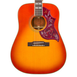 Epiphone Hummingbird Standard Cherry Sunburst