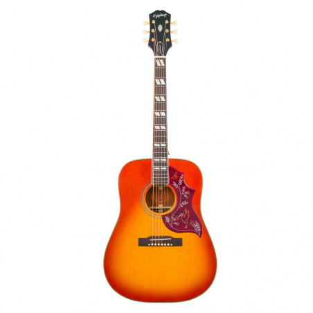 Epiphone Hummingbird Standard Cherry Sunburst