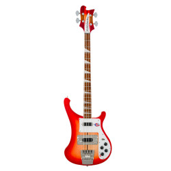 Rickenbacker Model 4003 Fireglo