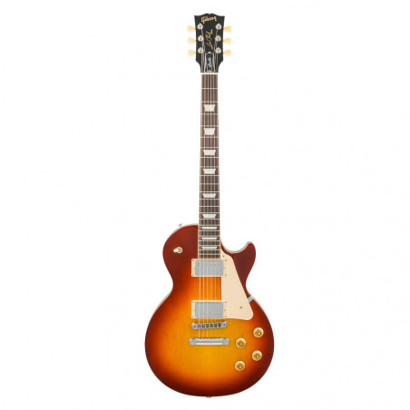 Gibson Les Paul Studio Cherry Sunburst