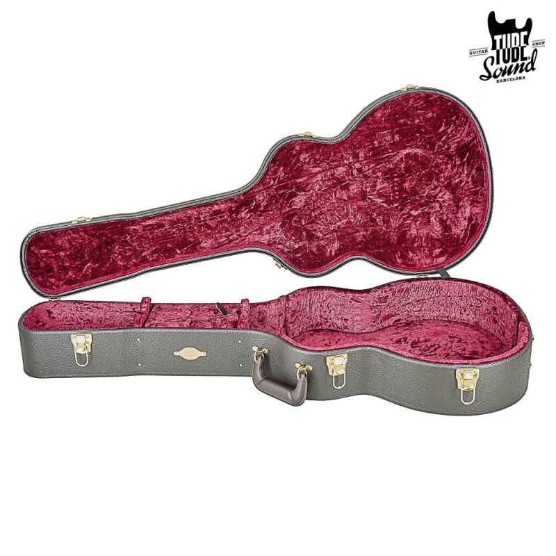 Taylor 814ce Next Generation Natural