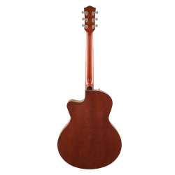 Godin 5th Avenue CW Kingpin II P90 Cognac Burst