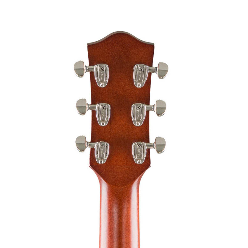 Godin 5th Avenue CW Kingpin II P90 Cognac Burst