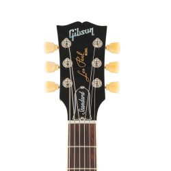 Gibson Les Paul Standard 50s Tobacco Burst