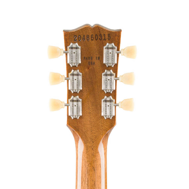 Gibson Les Paul Standard 50s Tobacco Burst