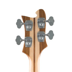 Rickenbacker Model 4003 Mapleglo