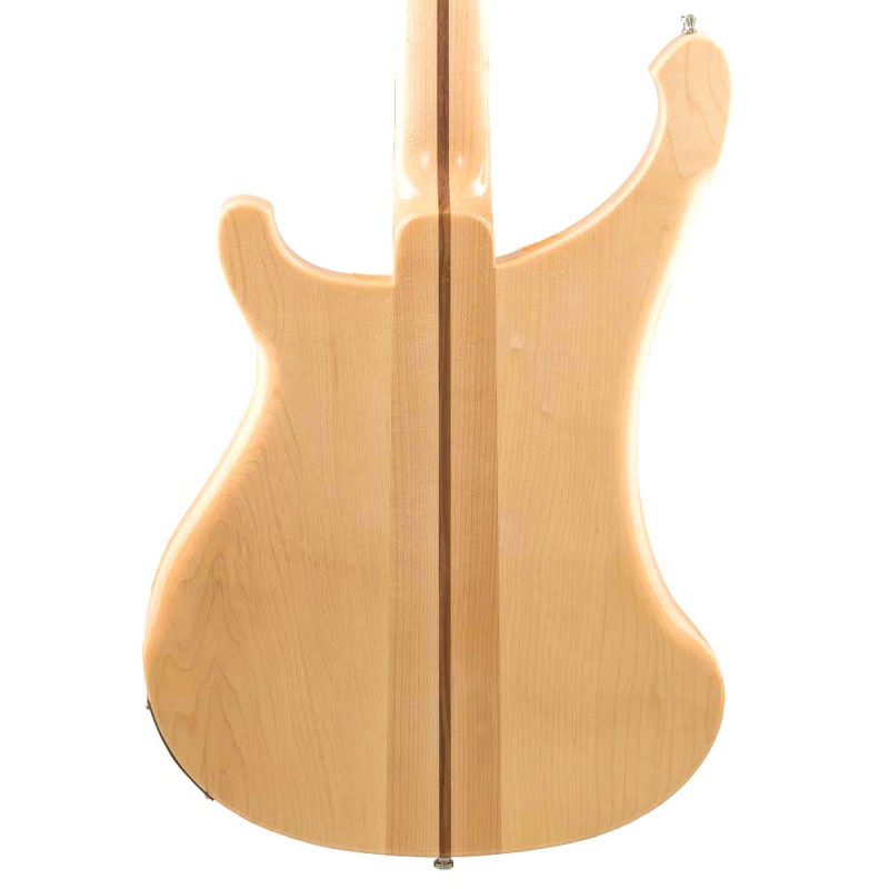 Rickenbacker Model 4003 Mapleglo