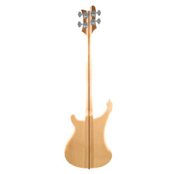 Rickenbacker Model 4003 Mapleglo