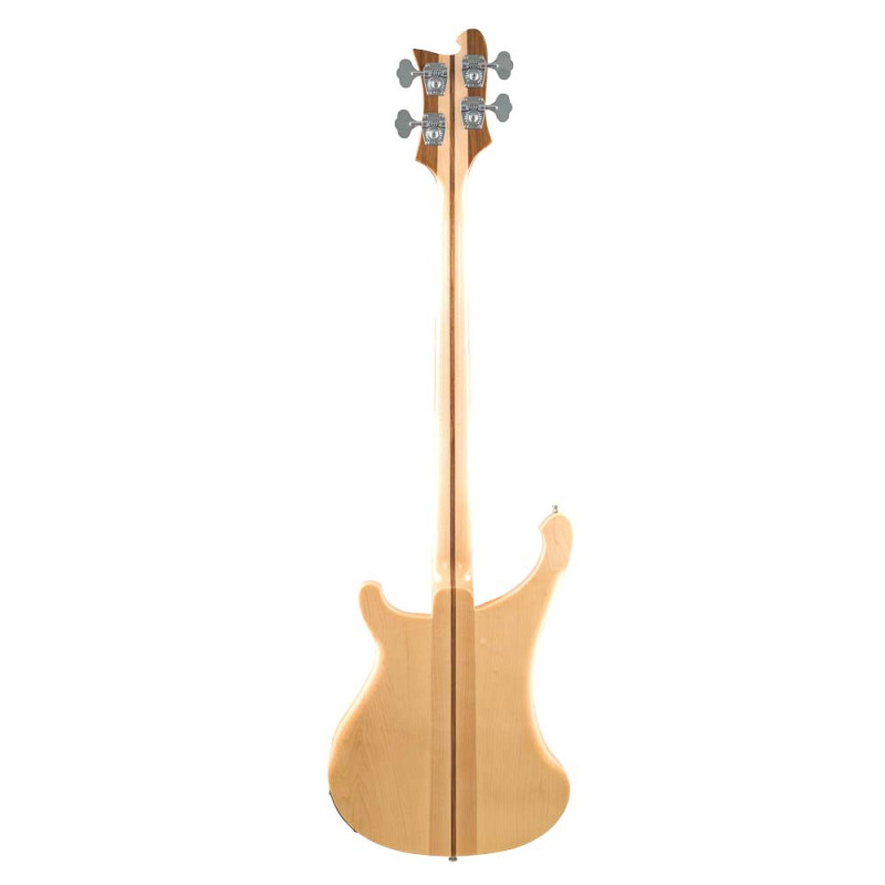 Rickenbacker Model 4003 Mapleglo