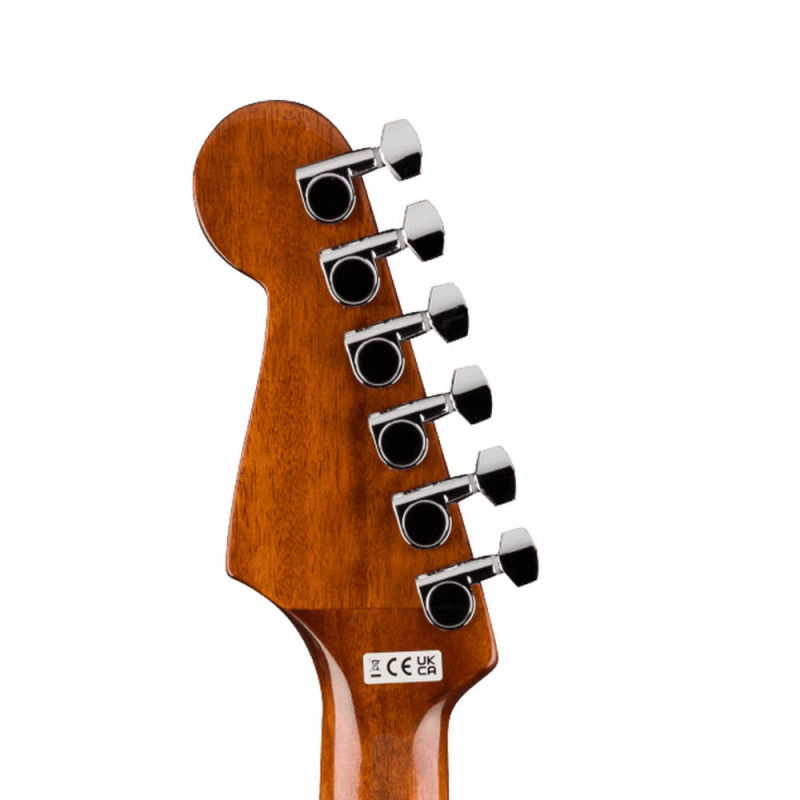 Fender Redondo California Standard Mini WN Natural Sapele